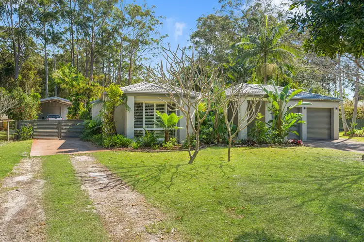 Fourth view of Homely house listing, 5 Lakeside Way, Lake Cathie NSW 2445