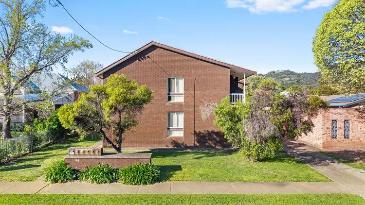 98 Carthage Street, Tamworth NSW 2340