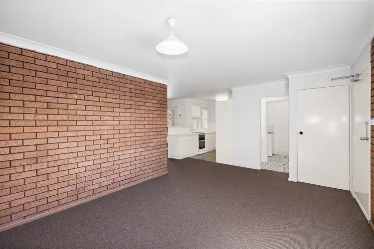 Sixth view of Homely block of units listing, 98 Carthage Street, Tamworth NSW 2340