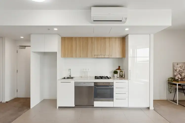 Third view of Homely apartment listing, 6/460 Forest Road, Hurstville NSW 2220