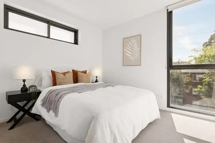 Sixth view of Homely apartment listing, 6/460 Forest Road, Hurstville NSW 2220