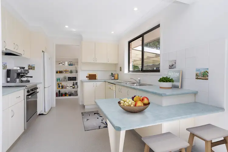 Second view of Homely villa listing, 6/80 Wilson Parade, Heathcote NSW 2233