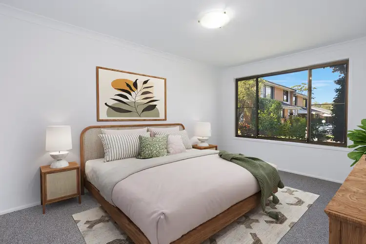 Third view of Homely villa listing, 6/80 Wilson Parade, Heathcote NSW 2233