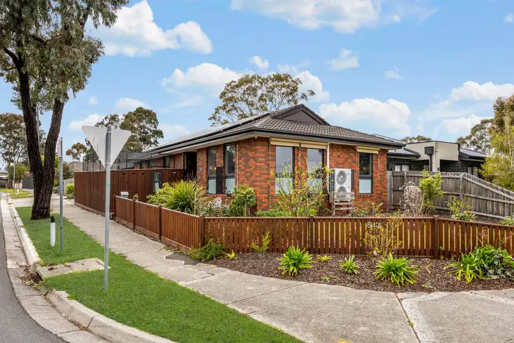 64a Menzies Drive, Sunbury VIC 3429