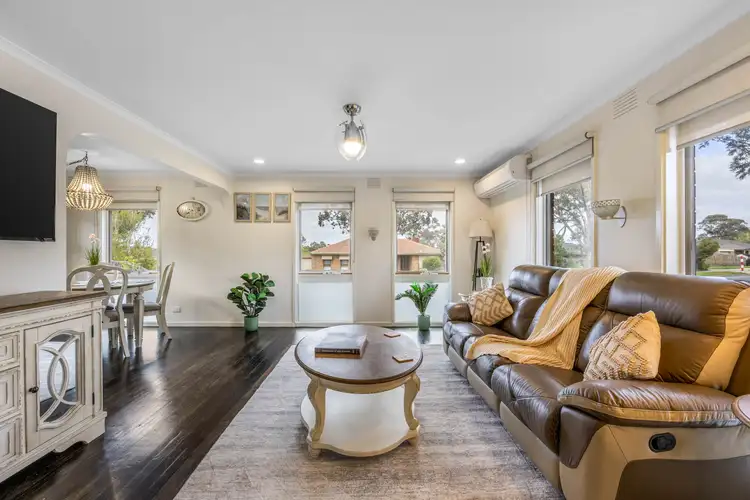 Third view of Homely house listing, 64a Menzies Drive, Sunbury VIC 3429
