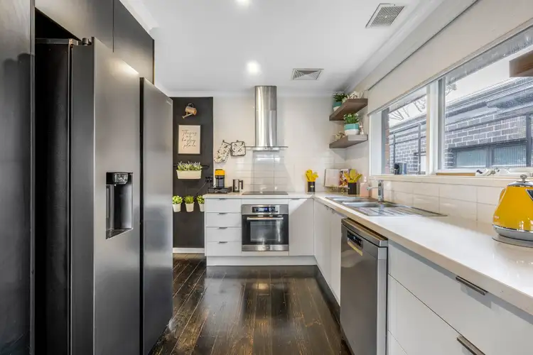 Sixth view of Homely house listing, 64a Menzies Drive, Sunbury VIC 3429