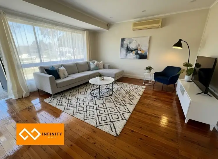 23 Insignia Street, Sadleir NSW 2168