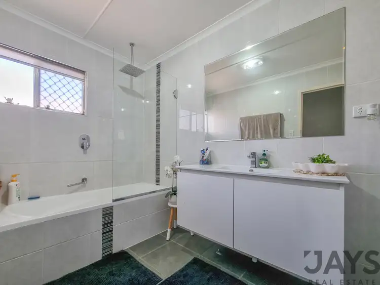 25 Millen Crescent, Healy QLD 4825