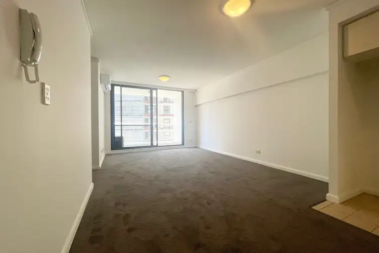 Third view of Homely apartment listing, M411/70 Mountain Street, Ultimo NSW 2007