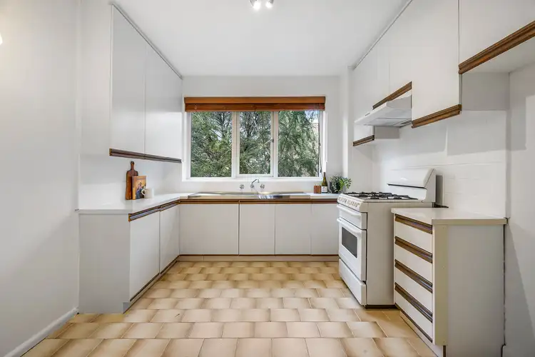Second view of Homely apartment listing, 14/66 Alma Road, St Kilda VIC 3182