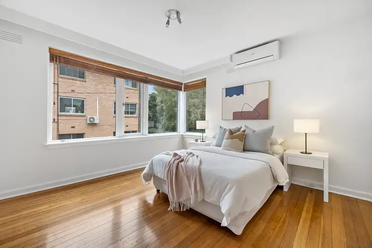 Third view of Homely apartment listing, 14/66 Alma Road, St Kilda VIC 3182