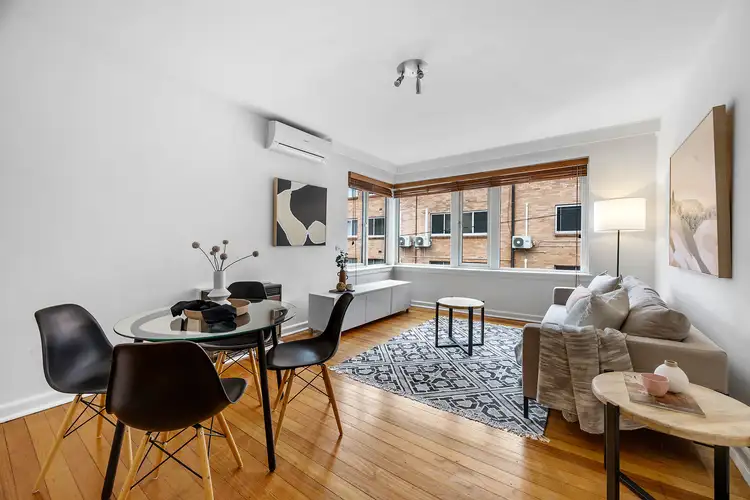 Sixth view of Homely apartment listing, 14/66 Alma Road, St Kilda VIC 3182