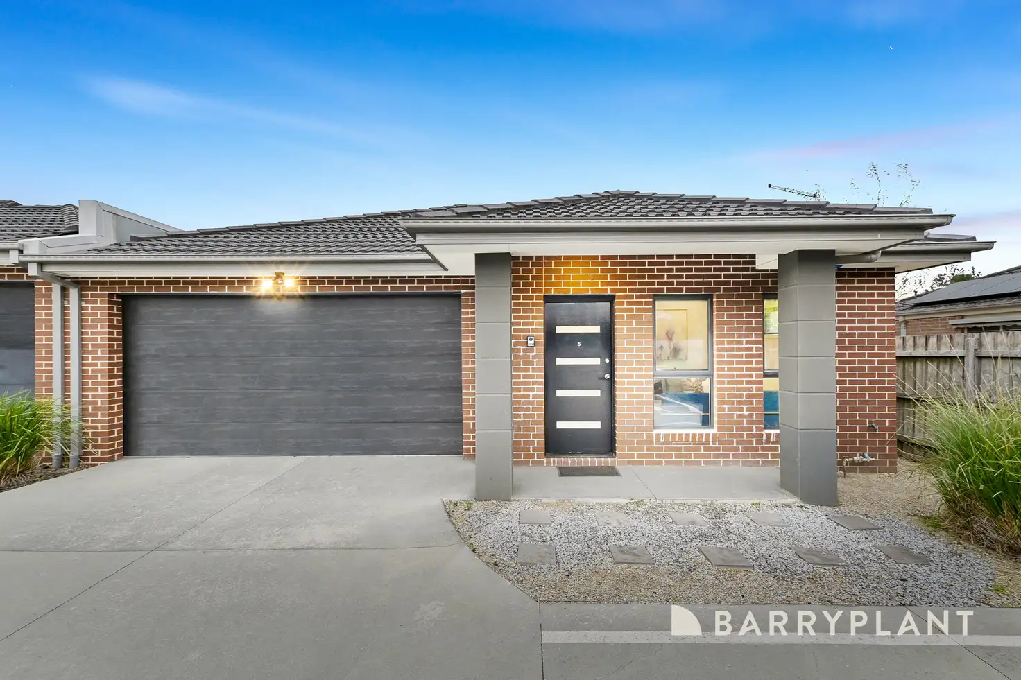 Main view of Homely house listing, 5/147 Golf Links Road, Berwick VIC 3806