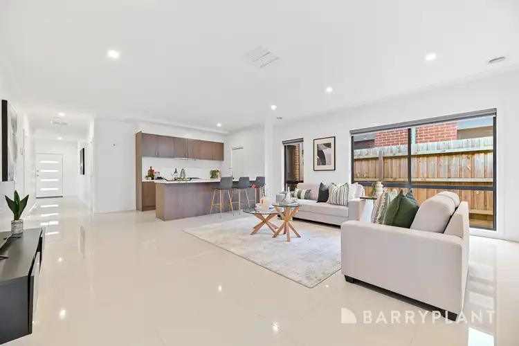 Second view of Homely house listing, 5/147 Golf Links Road, Berwick VIC 3806