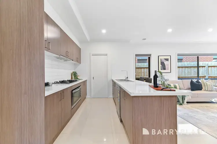 Third view of Homely house listing, 5/147 Golf Links Road, Berwick VIC 3806