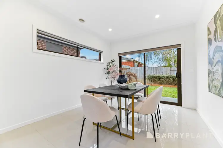 Fifth view of Homely house listing, 5/147 Golf Links Road, Berwick VIC 3806