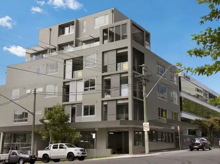 13/30-32 Chandos Street, St Leonards NSW 2065