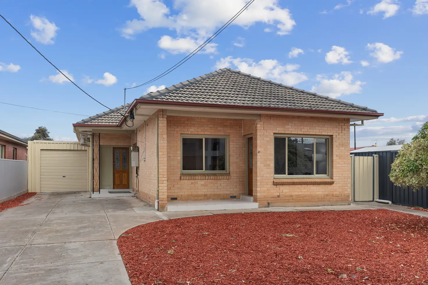 Main view of Homely house listing, 2A Rosella Street, Payneham SA 5070