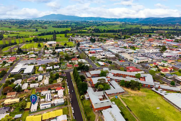 4/9-11 Eden Street, Bega NSW 2550