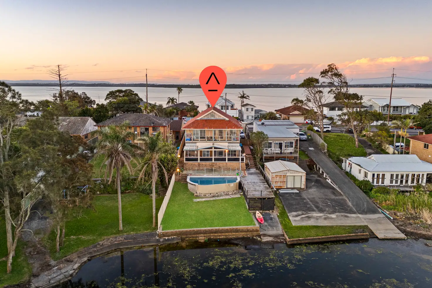 Main view of Homely house listing, 99 Main Road, Toukley NSW 2263