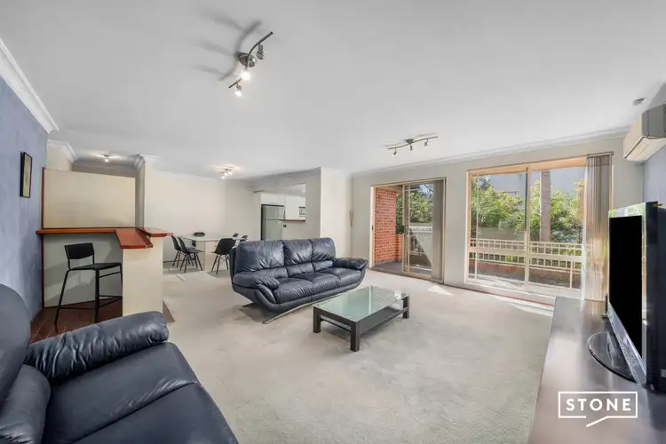Second view of Homely apartment listing, 7/31 Brickfield Street, North Parramatta NSW 2151