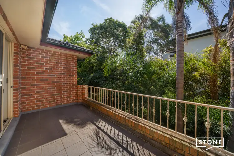 Third view of Homely apartment listing, 7/31 Brickfield Street, North Parramatta NSW 2151