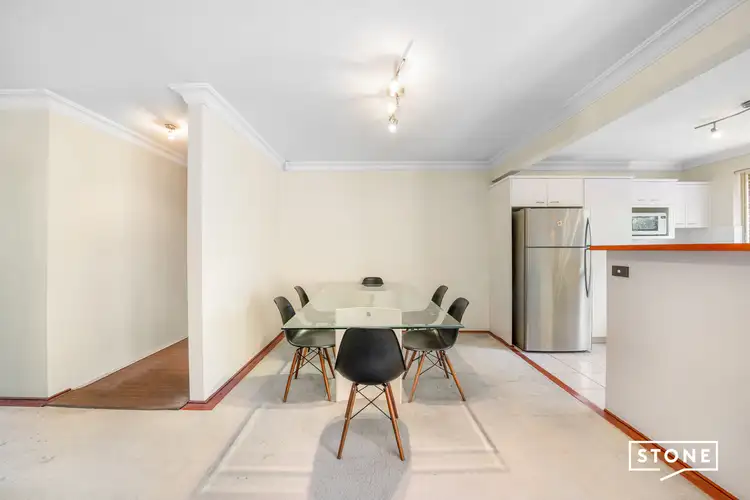Fourth view of Homely apartment listing, 7/31 Brickfield Street, North Parramatta NSW 2151