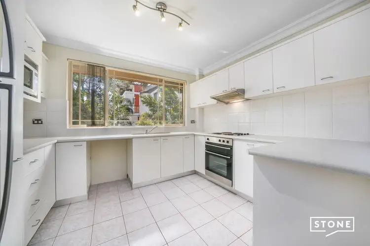 Fifth view of Homely apartment listing, 7/31 Brickfield Street, North Parramatta NSW 2151