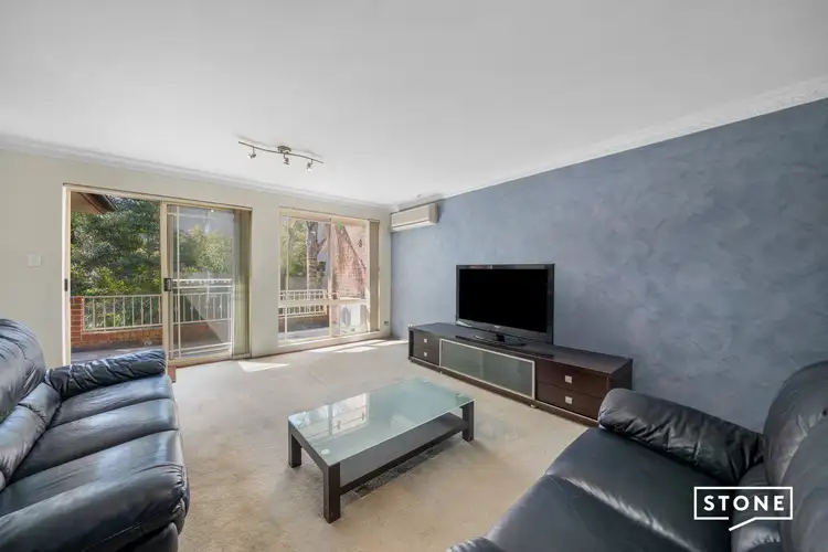 Sixth view of Homely apartment listing, 7/31 Brickfield Street, North Parramatta NSW 2151