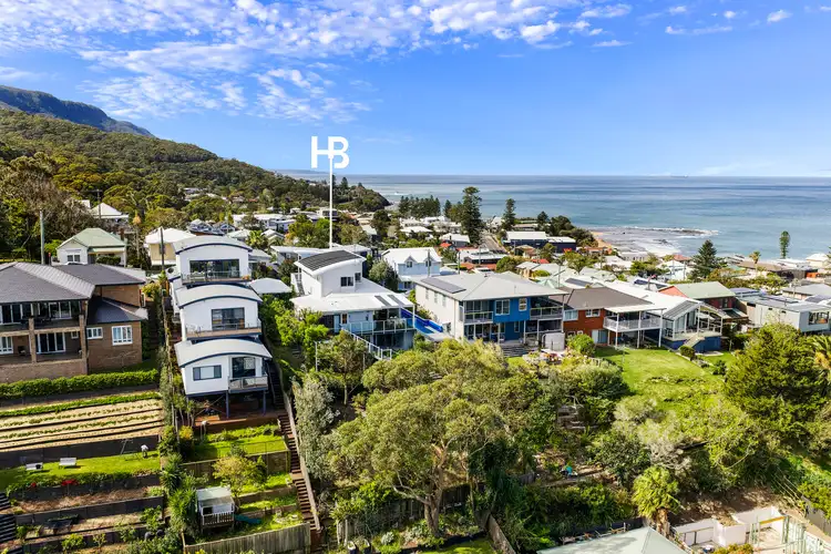 Main view of Homely house listing, 16 Northcote Street, Coledale NSW 2515