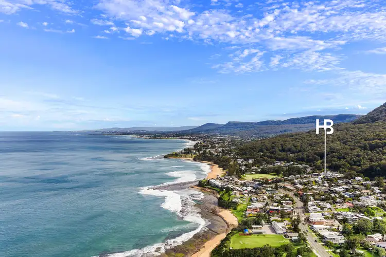 16 Northcote Street, Coledale NSW 2515