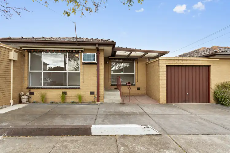 2/632 Gilbert Road, Reservoir VIC 3073