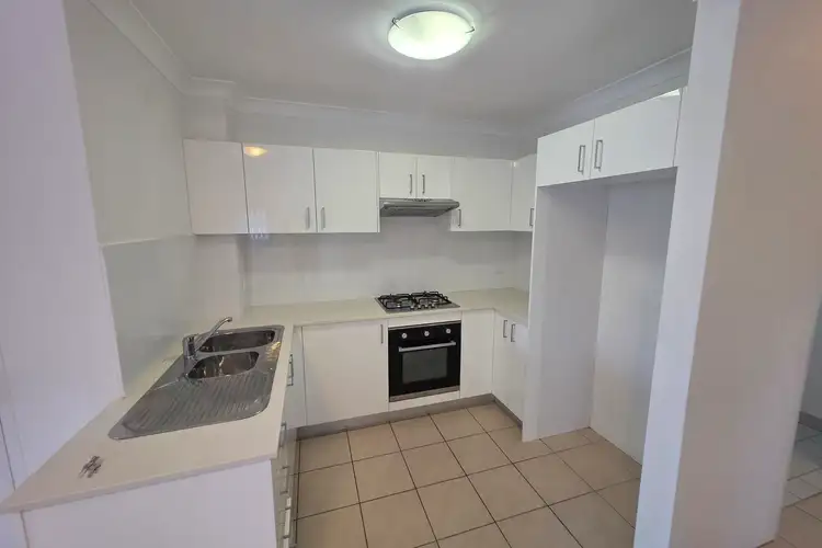Second view of Homely unit listing, 3/284 Railway Terrace, Guildford NSW 2161