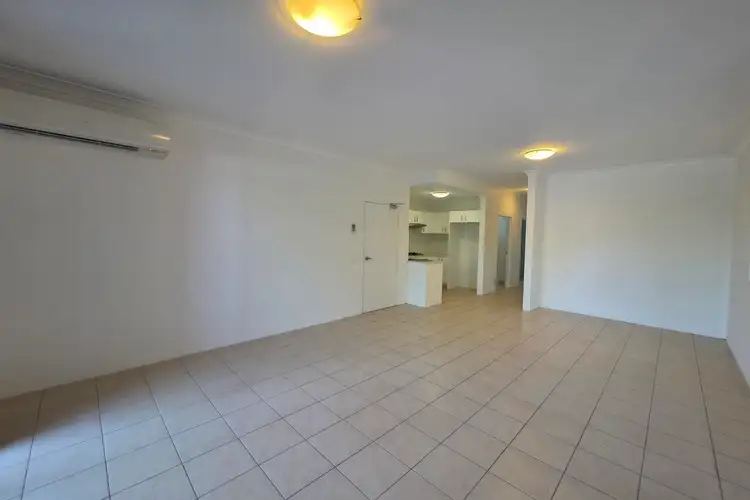Third view of Homely unit listing, 3/284 Railway Terrace, Guildford NSW 2161