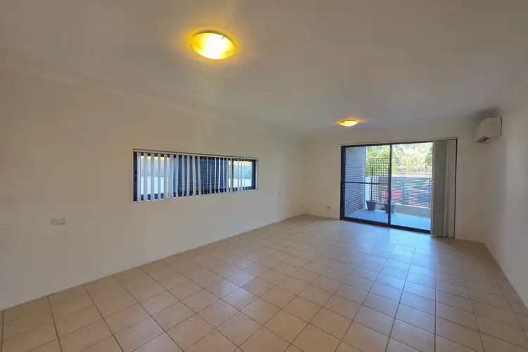 Fourth view of Homely unit listing, 3/284 Railway Terrace, Guildford NSW 2161