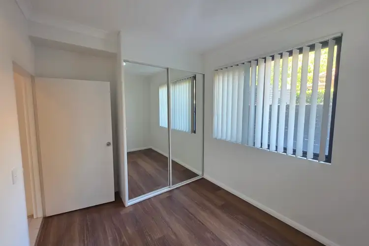 Fifth view of Homely unit listing, 3/284 Railway Terrace, Guildford NSW 2161