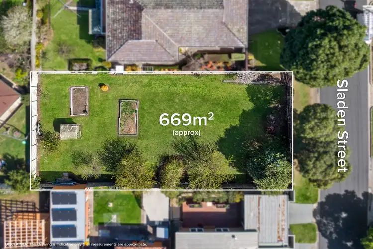 117 Sladen Street, Hamlyn Heights VIC 3215