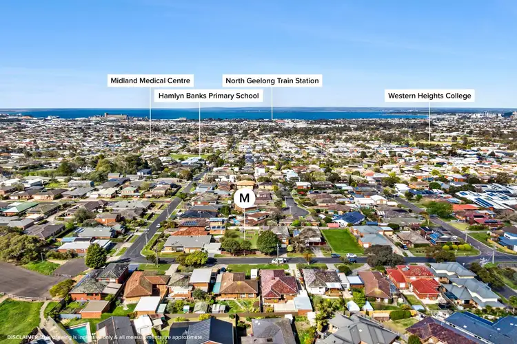 Fourth view of Homely land listing, 117 Sladen Street, Hamlyn Heights VIC 3215