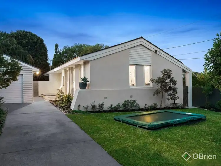 Main view of Homely house listing, 1 Laidlaw Court, Vermont VIC 3133
