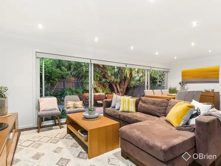 Third view of Homely house listing, 1 Laidlaw Court, Vermont VIC 3133