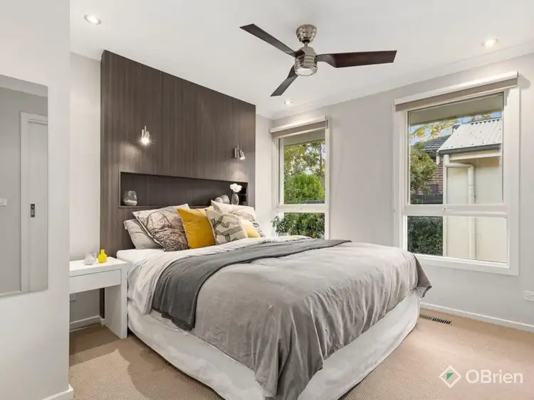 Fourth view of Homely house listing, 1 Laidlaw Court, Vermont VIC 3133