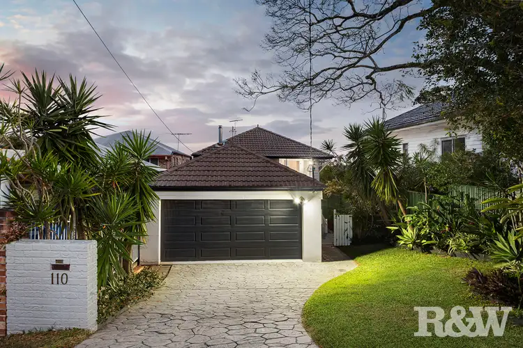 110 Raeburn Street, Manly West QLD 4179