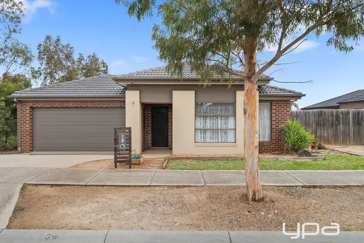 32 Cooloongup Crescent, Harkness VIC 3337
