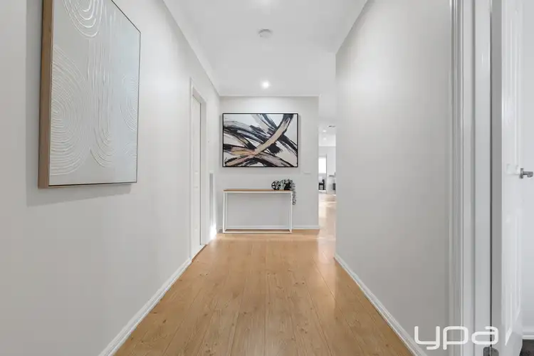 Second view of Homely house listing, 32 Cooloongup Crescent, Harkness VIC 3337