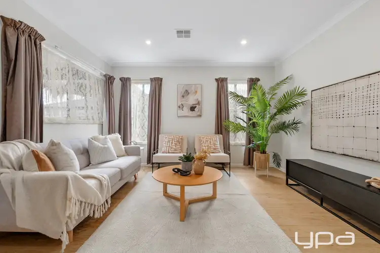 Sixth view of Homely house listing, 32 Cooloongup Crescent, Harkness VIC 3337