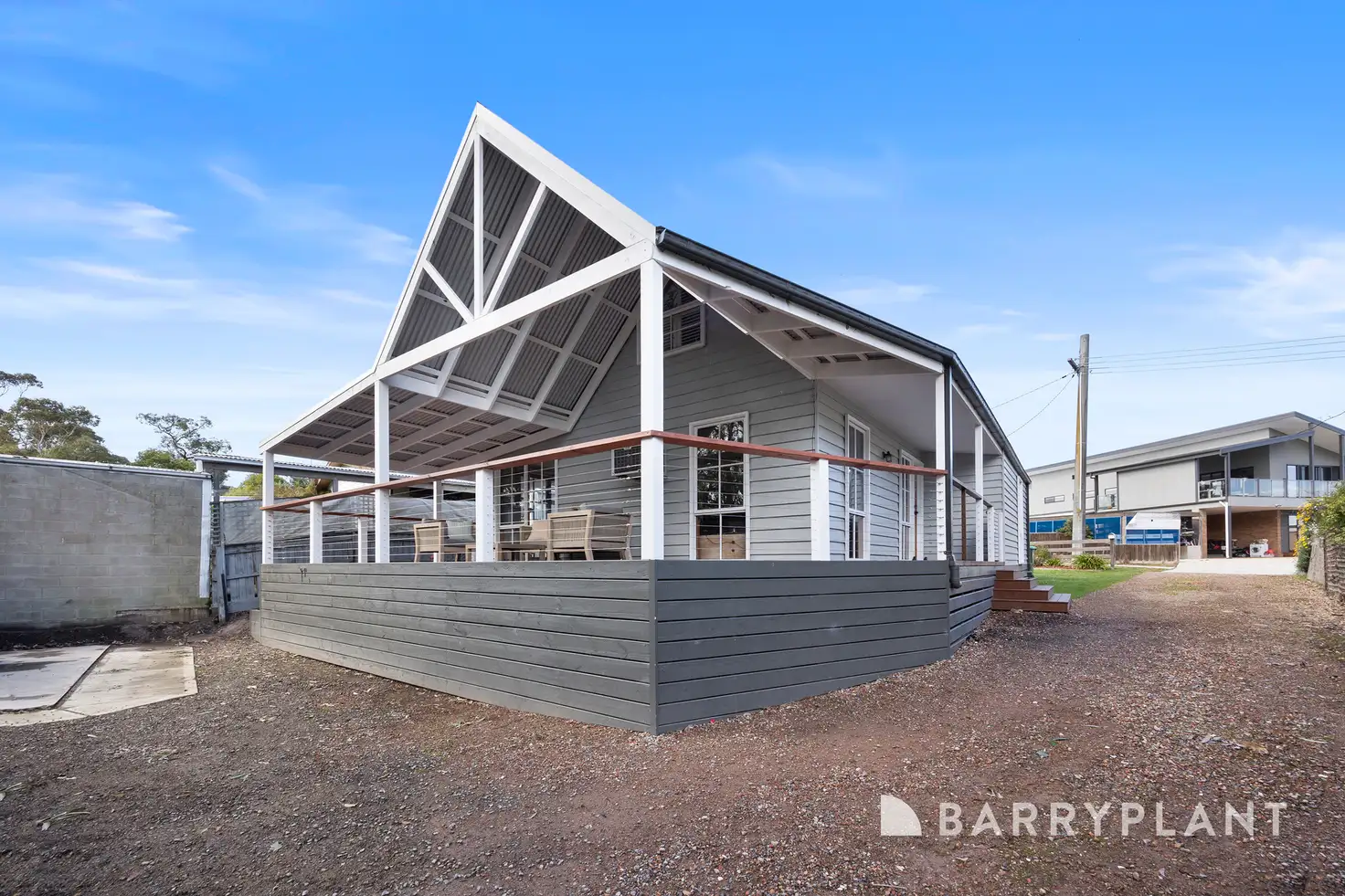 Main view of Homely house listing, 5 Sonia Crescent, Pioneer Bay VIC 3984