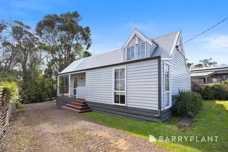 Second view of Homely house listing, 5 Sonia Crescent, Pioneer Bay VIC 3984