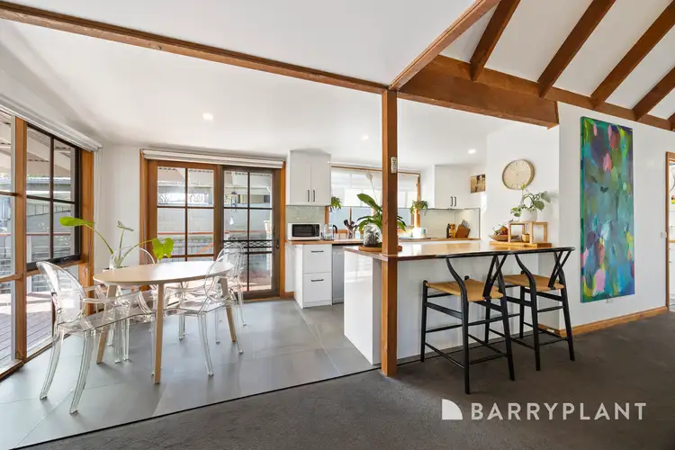 Third view of Homely house listing, 5 Sonia Crescent, Pioneer Bay VIC 3984