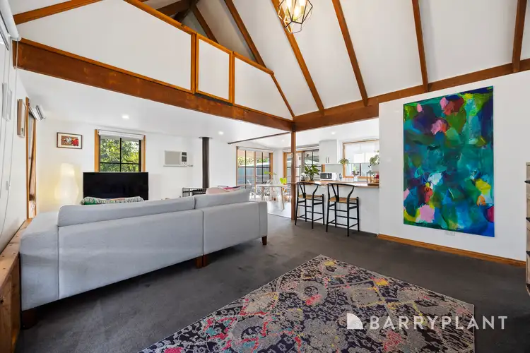 Fifth view of Homely house listing, 5 Sonia Crescent, Pioneer Bay VIC 3984