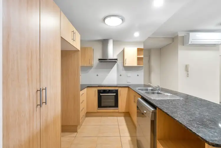 Third view of Homely apartment listing, 2/16-18 Smith Street, Cairns North QLD 4870
